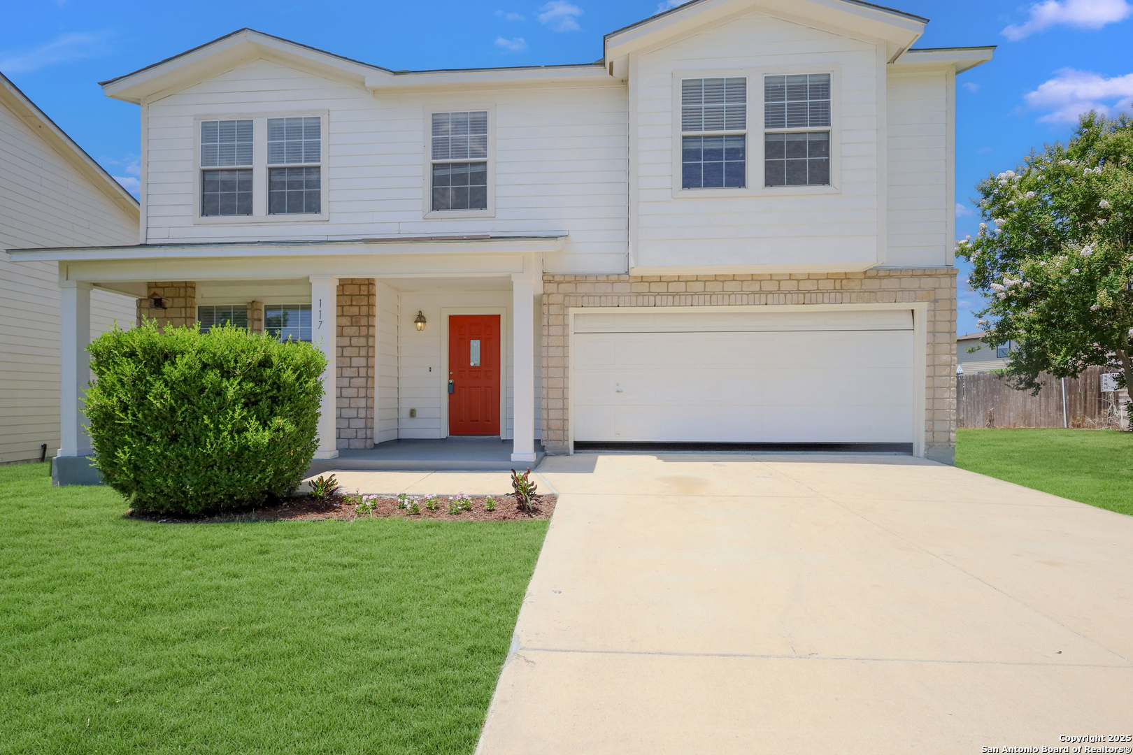 117 Gatewood Mist , Cibolo, TX, 78108 | 1863588 | Realty Texas LLC