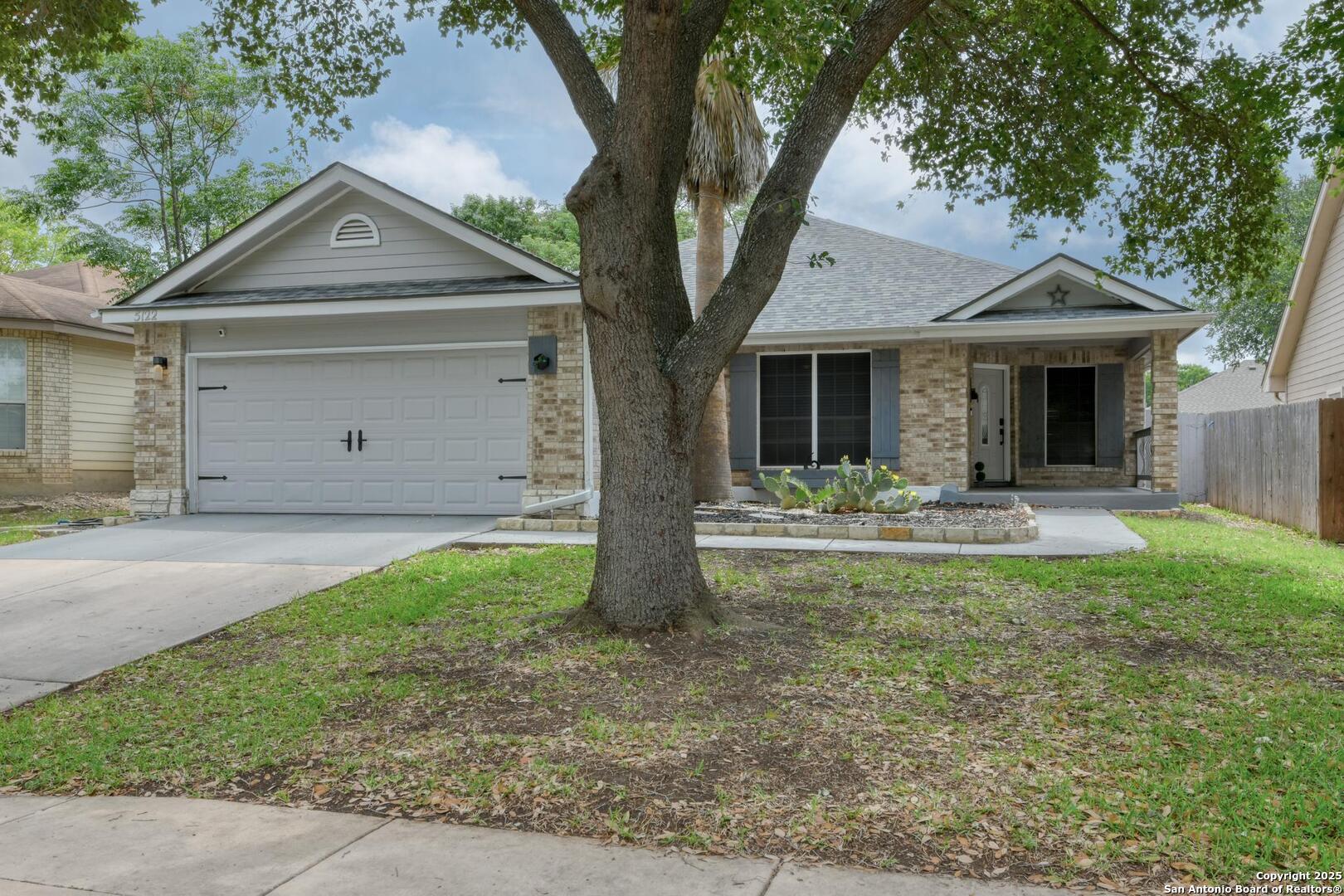 5122 Stormy Dawn, San Antonio, TX, 78247 | 1862313 | Realty Texas LLC