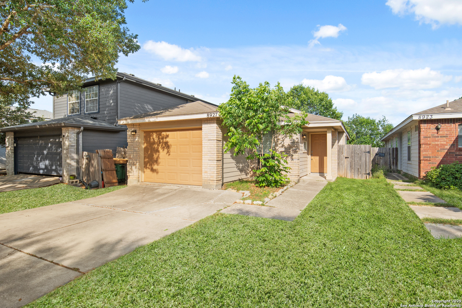 8927 Gill Bridge, SANANTONIO, TX, 78254 | 1864048 | Realty Texas LLC