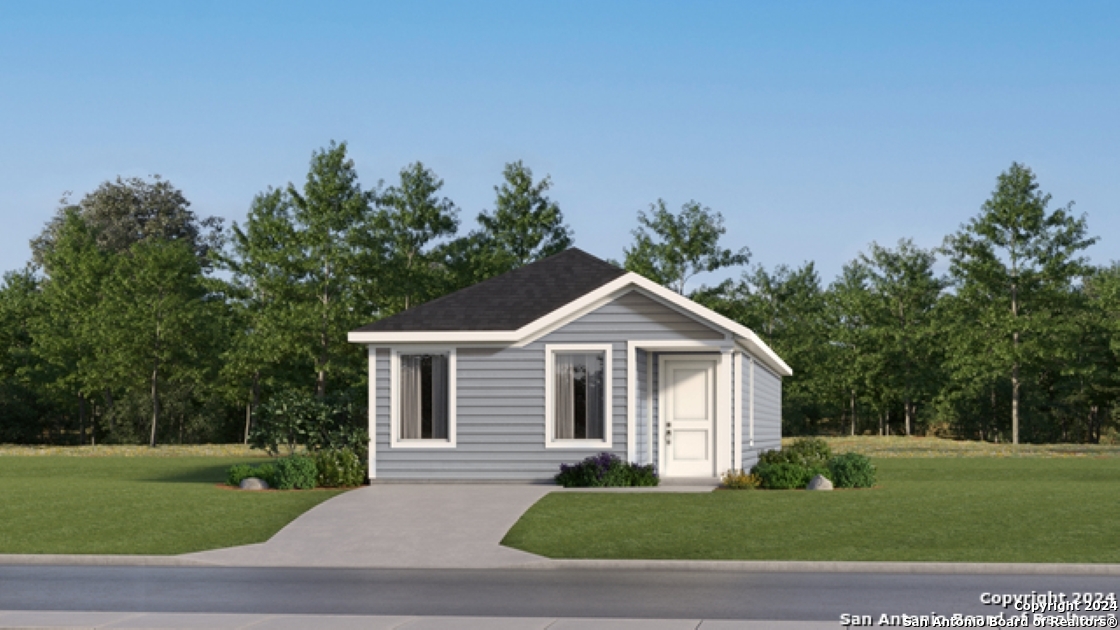 2806 Carnelian Trail, SANANTONIO, TX, 78264 | 1863903 | Realty Texas LLC