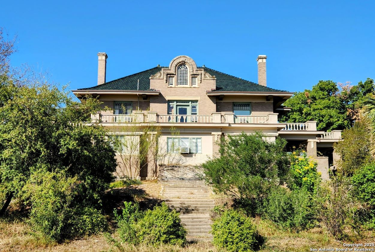 602 W French Pl, SANANTONIO, TX, 78212 | 1863817 | Realty Texas LLC