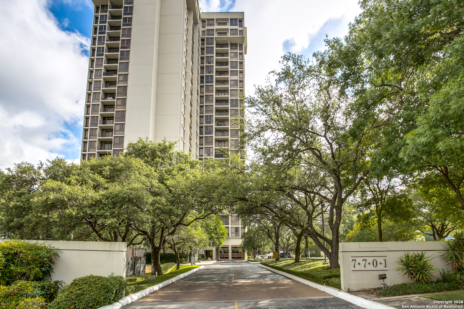 7701 Wurzbach Rd 1507, SANANTONIO, TX, 78229 | 1863763 | Realty Texas LLC