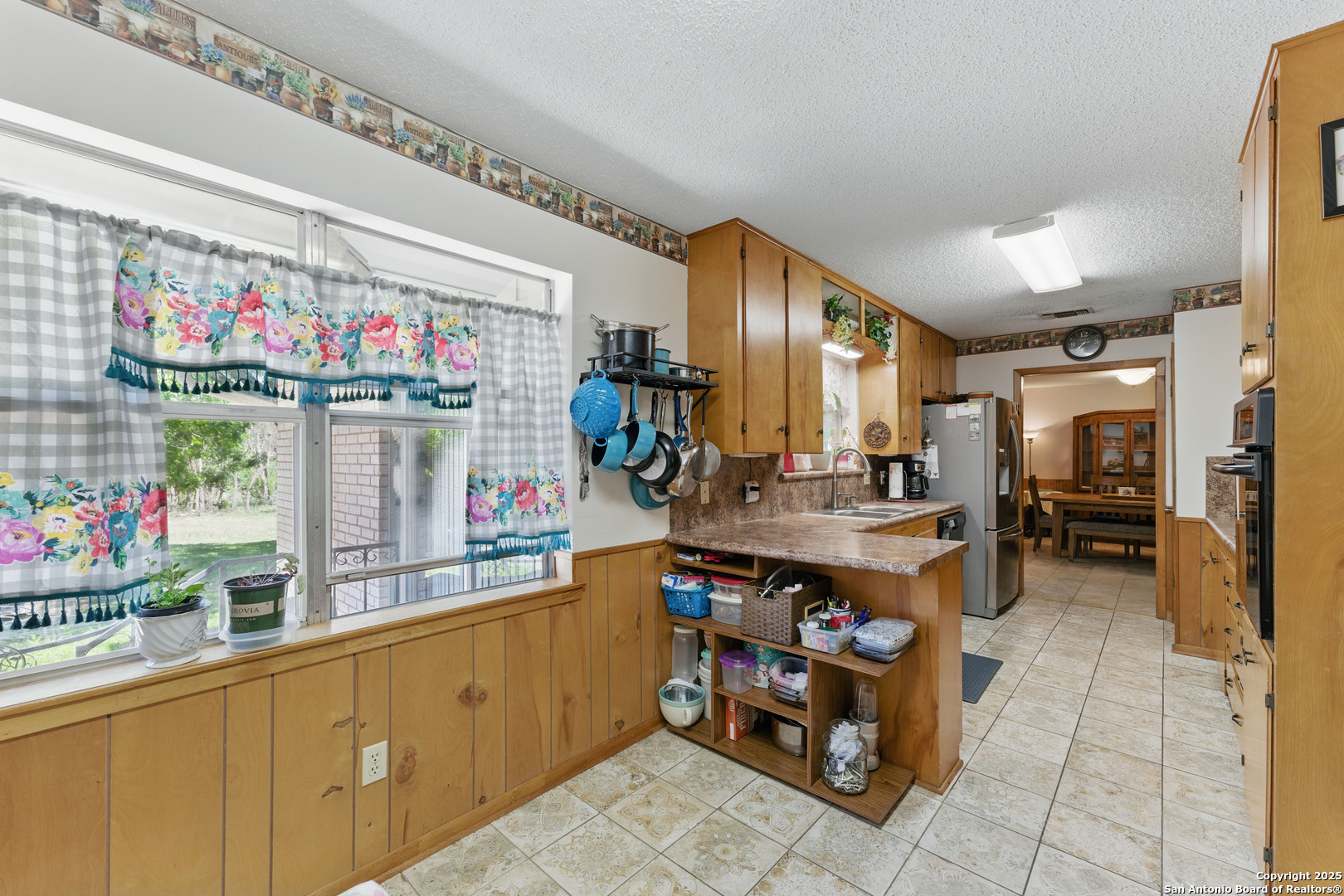 155 Valley View , Kerrville, TX, 78028 | 1864276 | Realty Texas LLC
