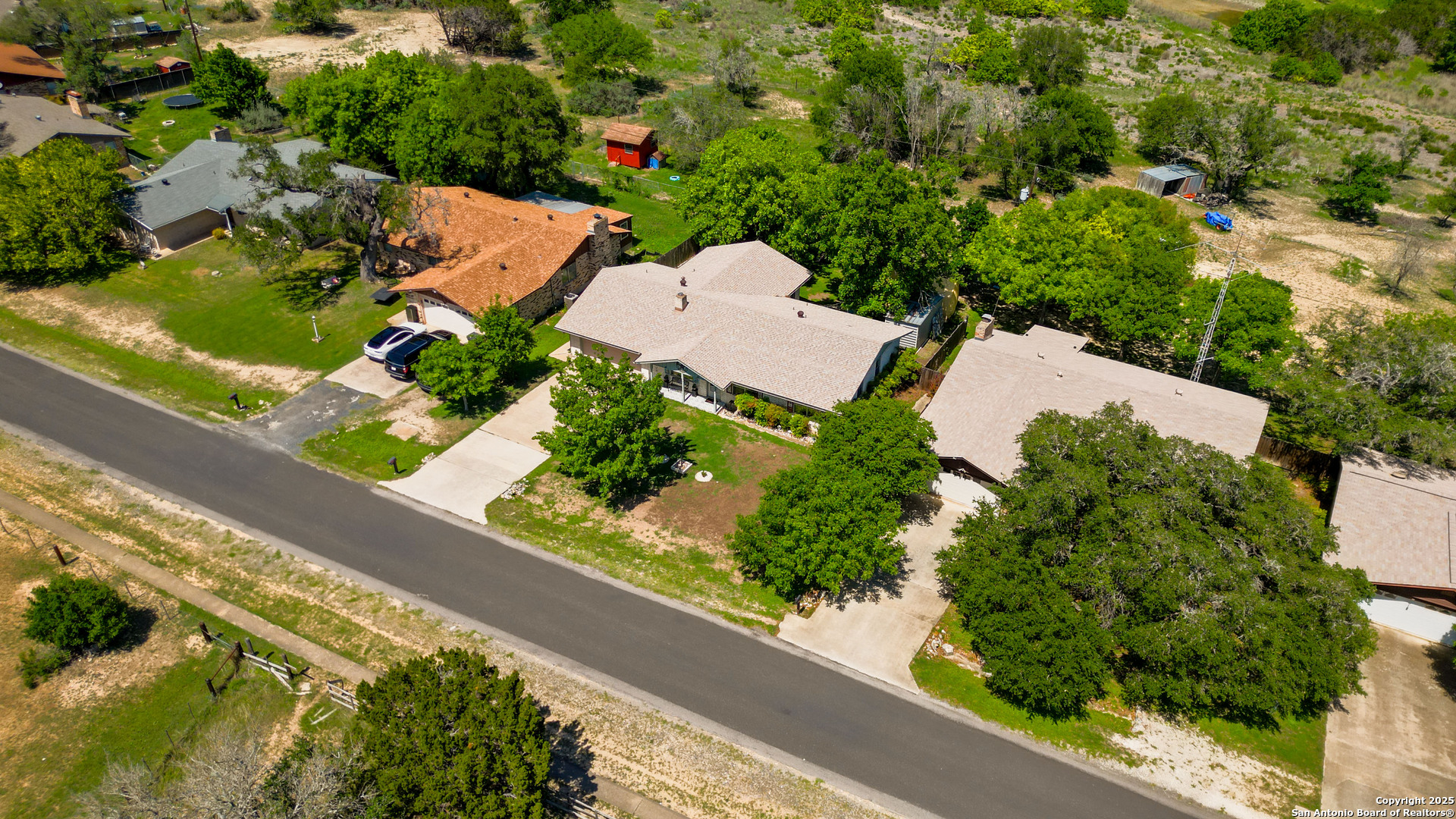 155 Valley View , Kerrville, TX, 78028 | 1864276 | Realty Texas LLC