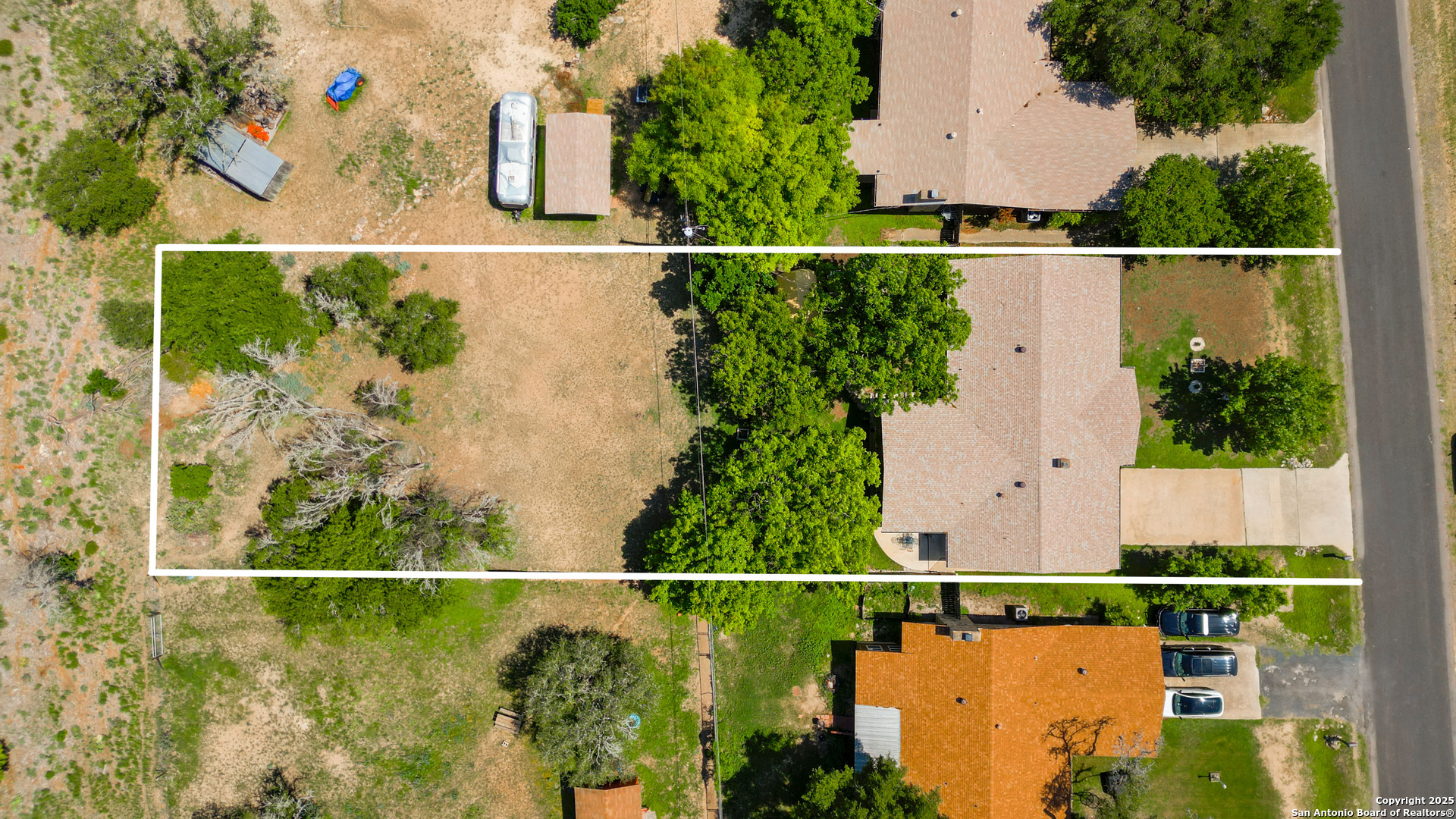 155 Valley View , Kerrville, TX, 78028 | 1864276 | Realty Texas LLC