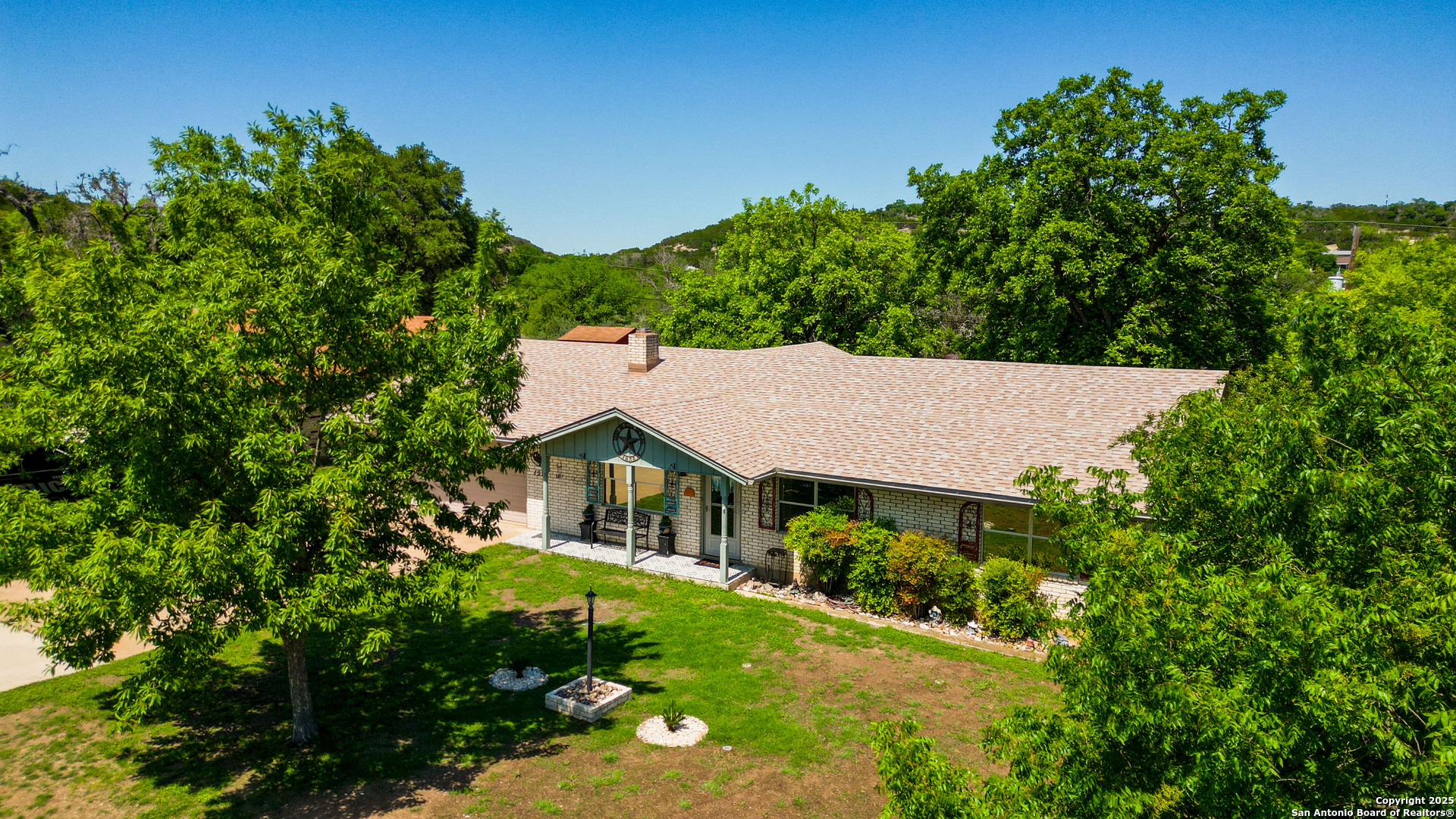 155 Valley View , Kerrville, TX, 78028 | 1864276 | Realty Texas LLC