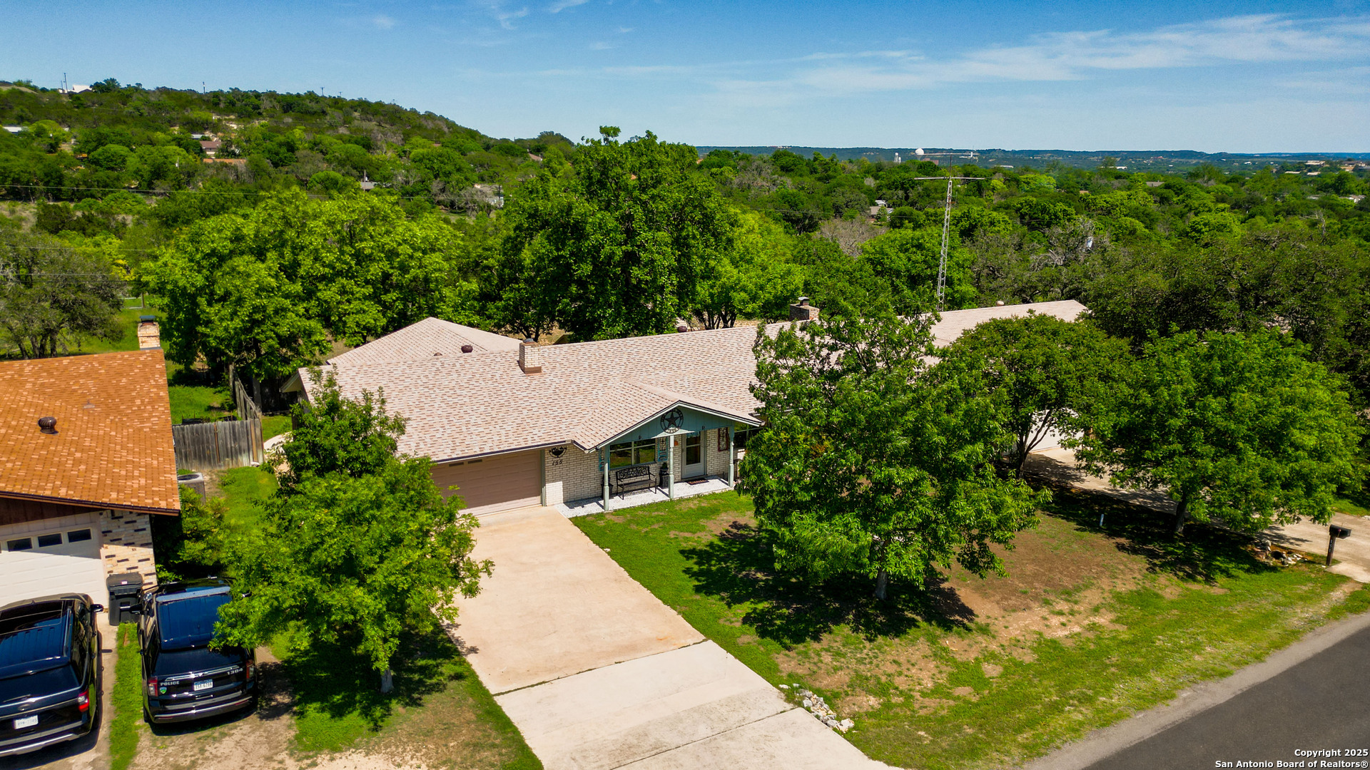 155 Valley View , Kerrville, TX, 78028 | 1864276 | Realty Texas LLC