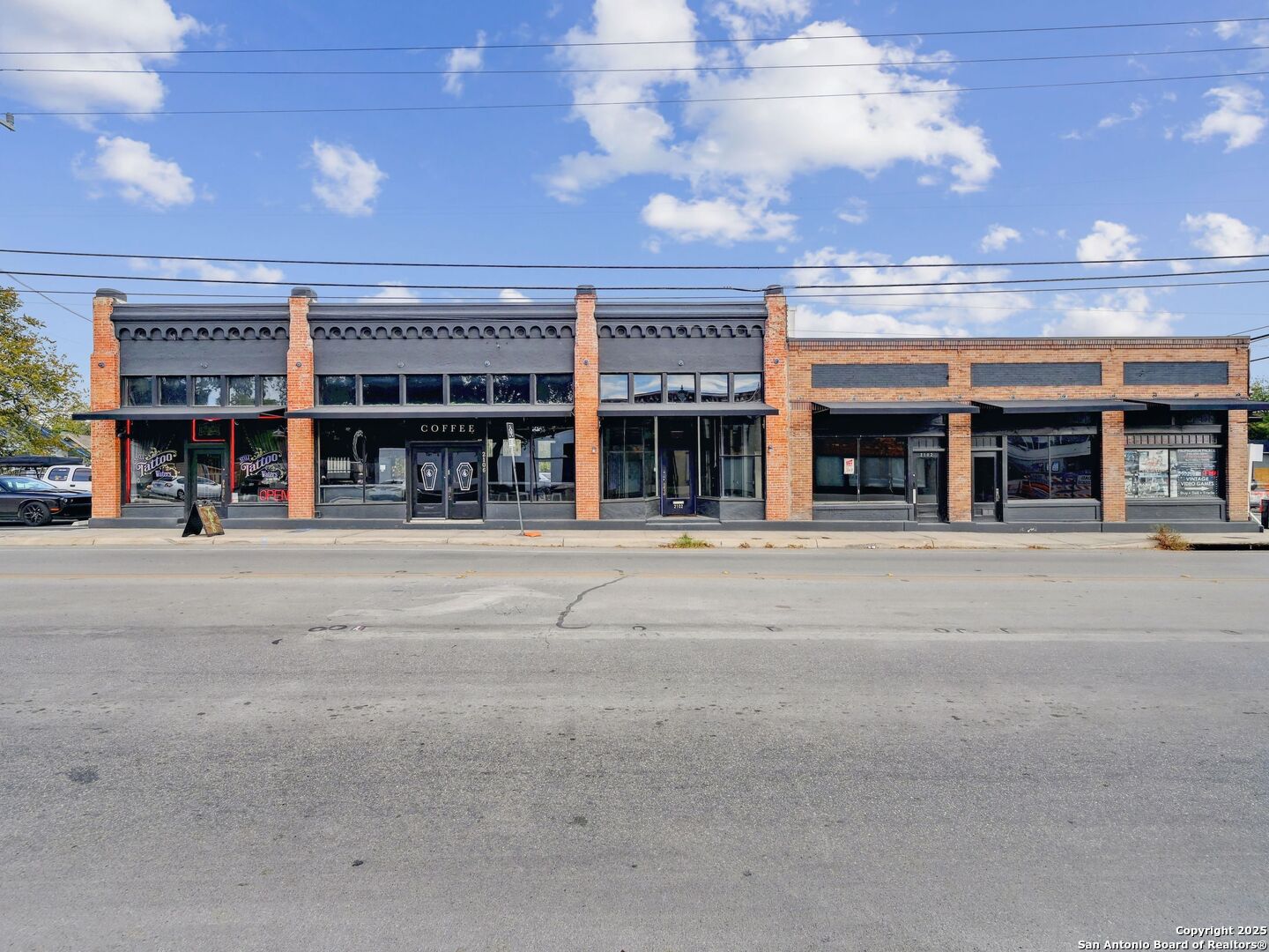 2100 Mccullough , San Antonio, TX, 78212 | 1864659 | Realty Texas LLC