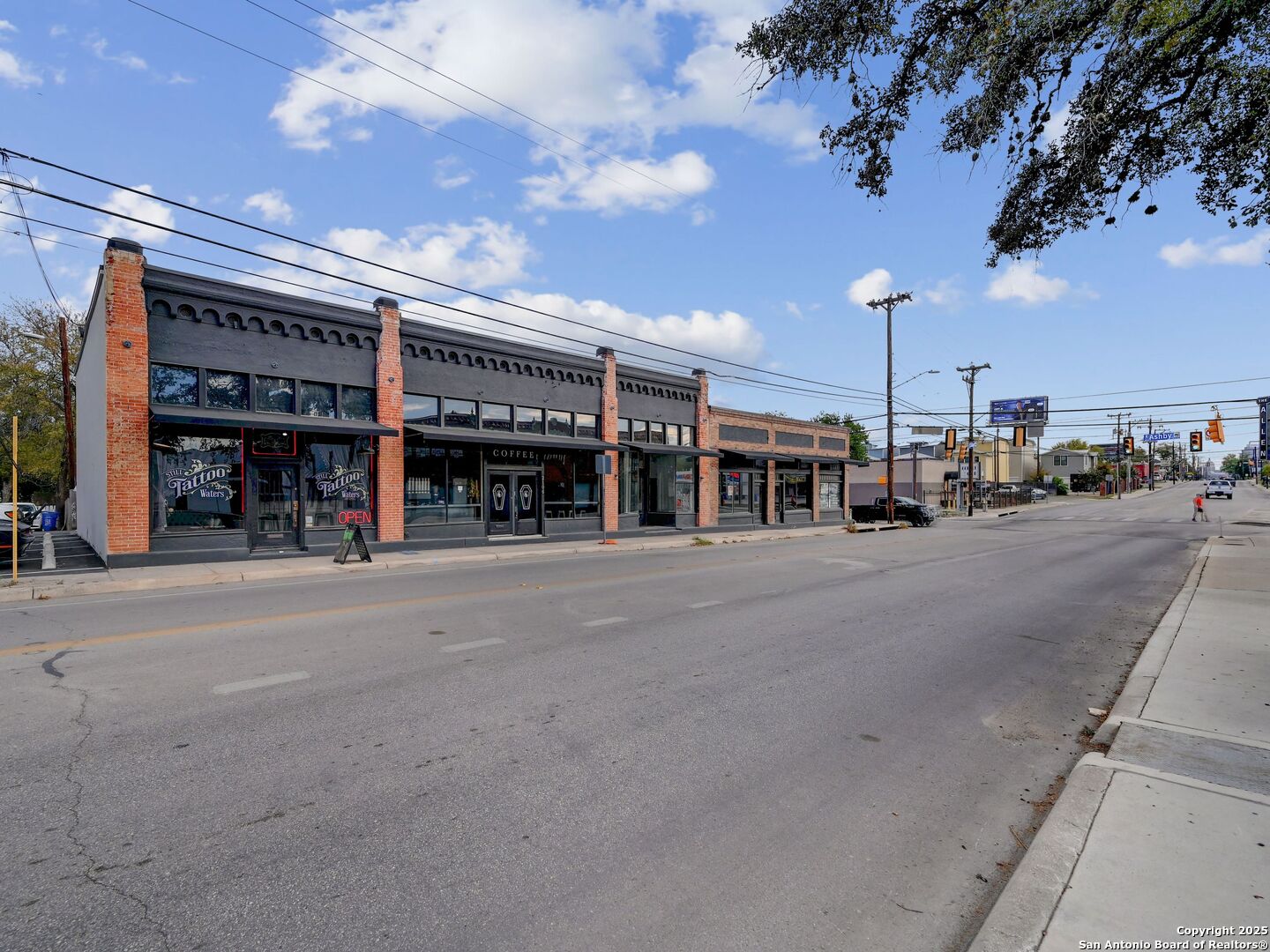 2100 Mccullough , San Antonio, TX, 78212 | 1864659 | Realty Texas LLC
