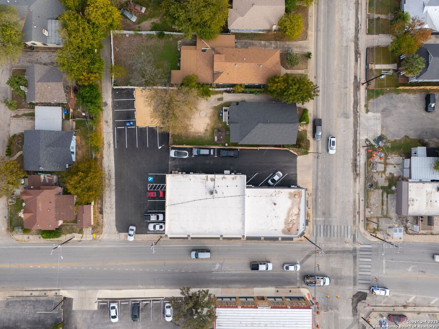 2100 Mccullough , San Antonio, TX, 78212 | 1864659 | Realty Texas LLC