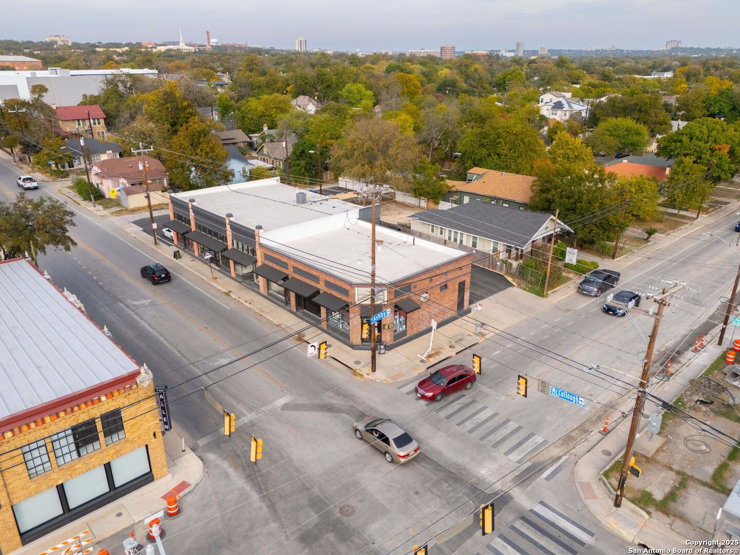2100 Mccullough , San Antonio, TX, 78212 | 1864659 | Realty Texas LLC