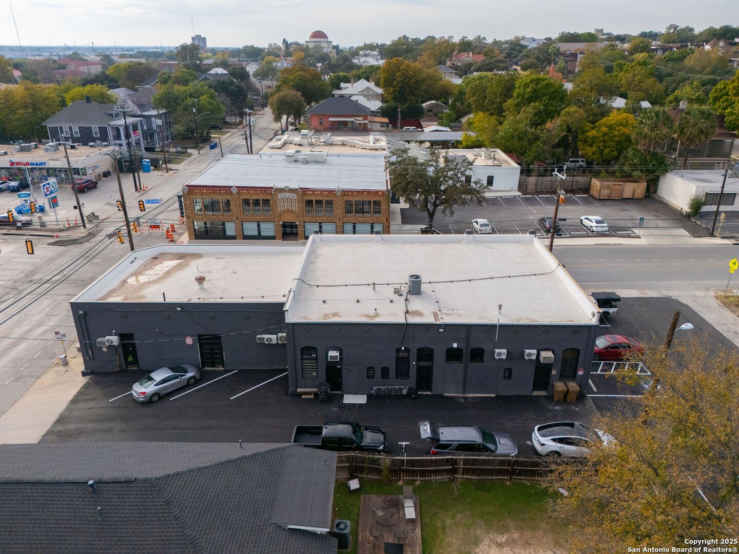 2100 Mccullough , San Antonio, TX, 78212 | 1864659 | Realty Texas LLC