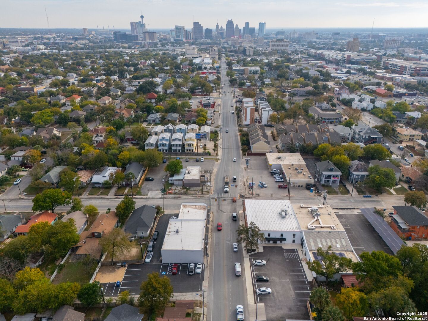 2100 Mccullough , San Antonio, TX, 78212 | 1864659 | Realty Texas LLC
