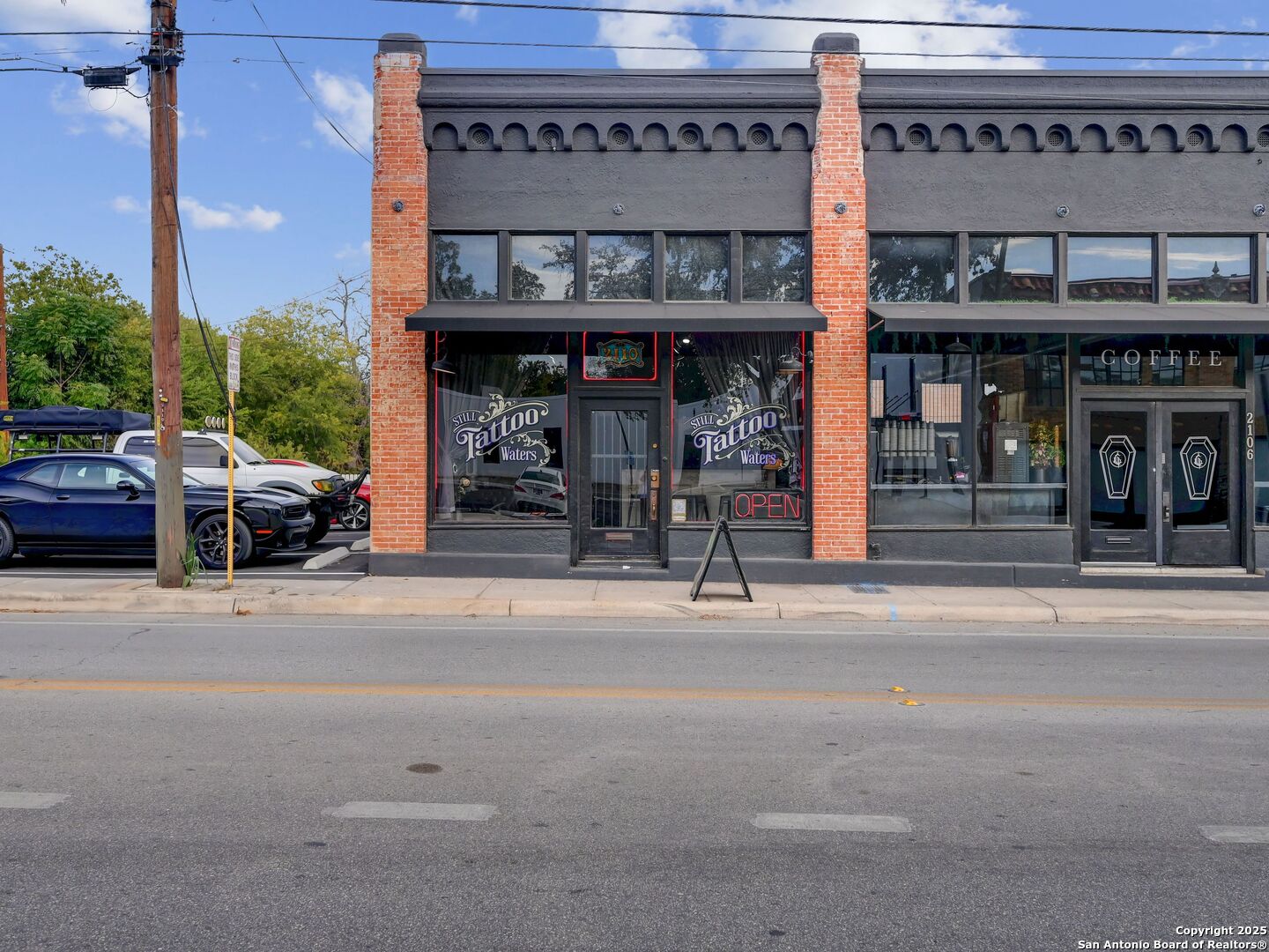 2100 Mccullough , San Antonio, TX, 78212 | 1864659 | Realty Texas LLC