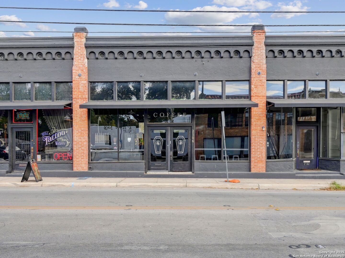 2100 Mccullough , San Antonio, TX, 78212 | 1864659 | Realty Texas LLC