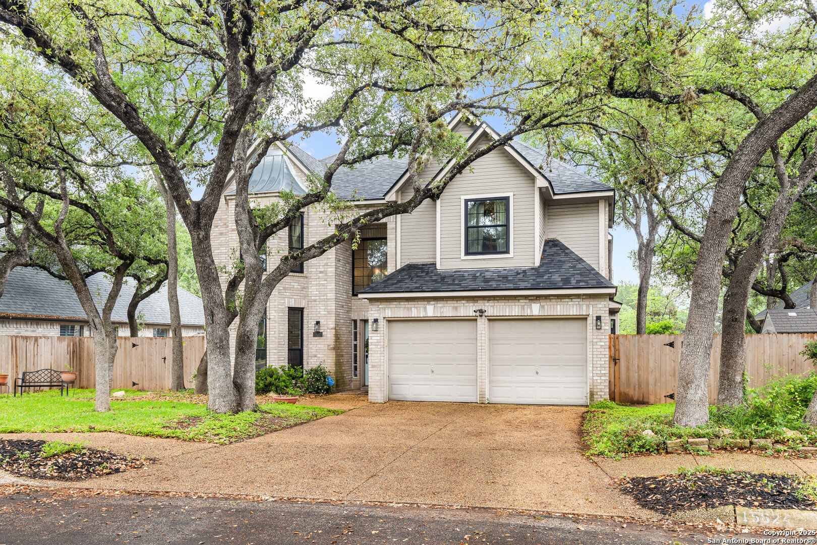 15624 Ashton Wood , San Antonio, TX, 78248 | 1864607 | Realty Texas LLC