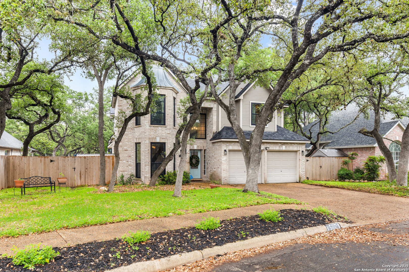 15624 Ashton Wood , San Antonio, TX, 78248 | 1864607 | Realty Texas LLC