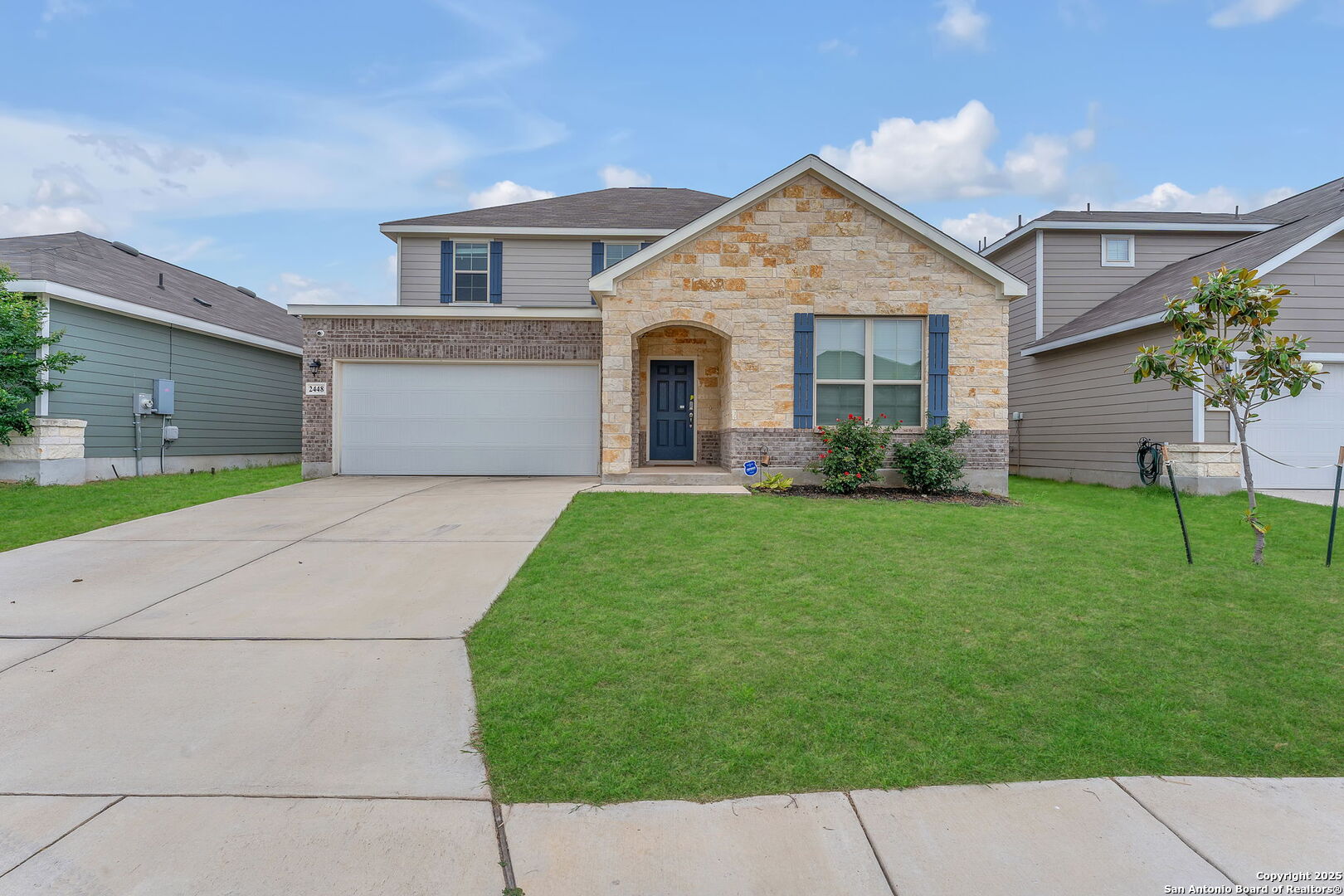 2448 Hiddenbrooke , Seguin, TX, 78155 | 1864548 | Realty Texas LLC
