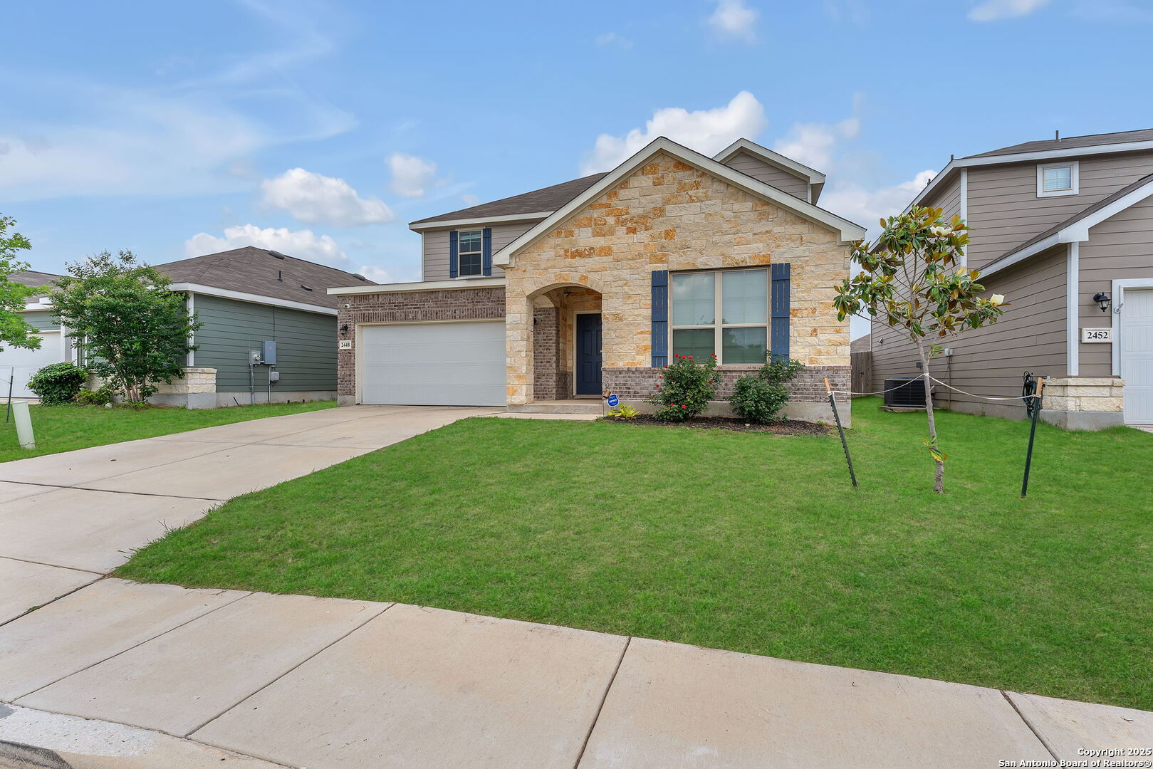 2448 Hiddenbrooke , Seguin, TX, 78155 | 1864548 | Realty Texas LLC