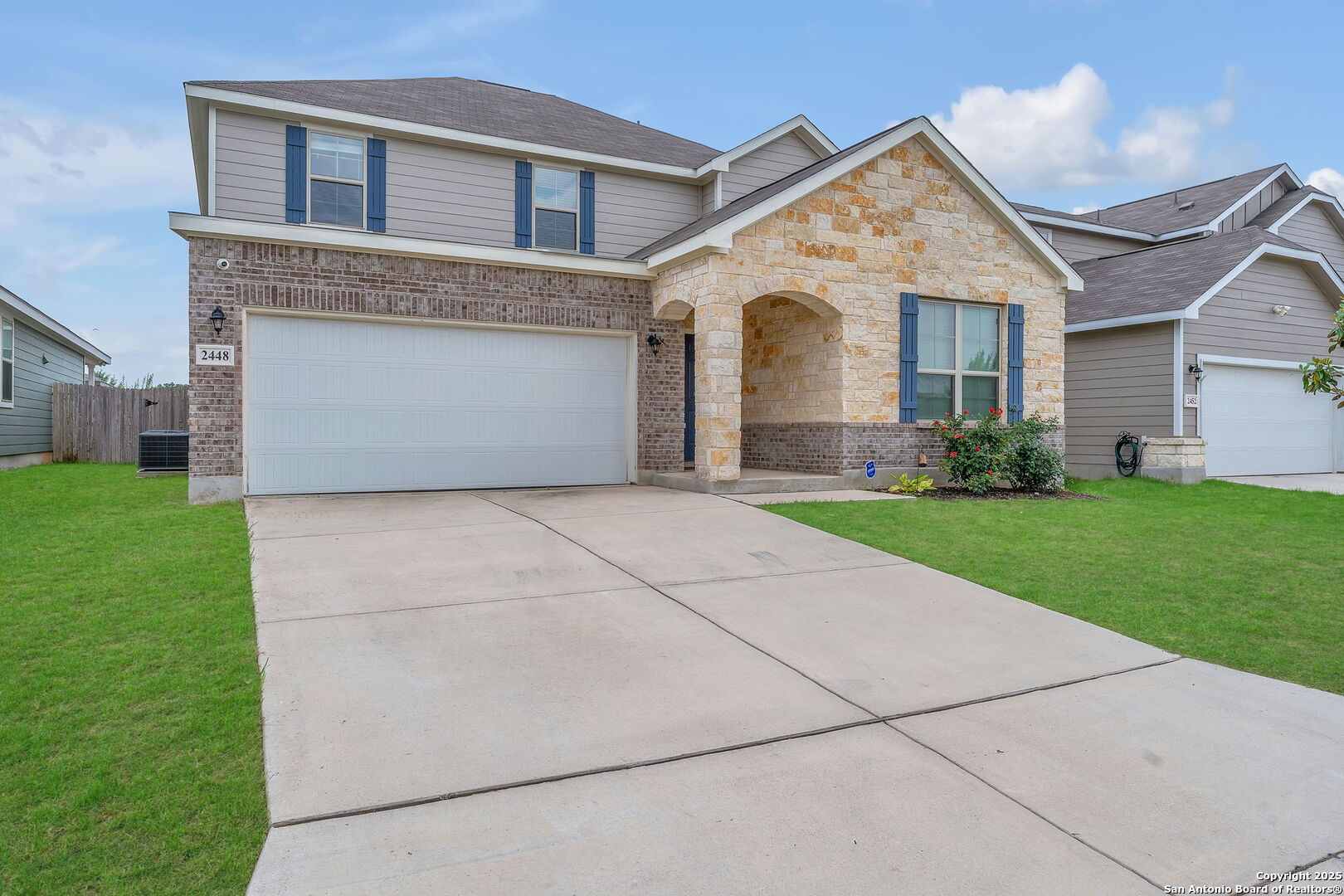 2448 Hiddenbrooke , Seguin, TX, 78155 | 1864548 | Realty Texas LLC