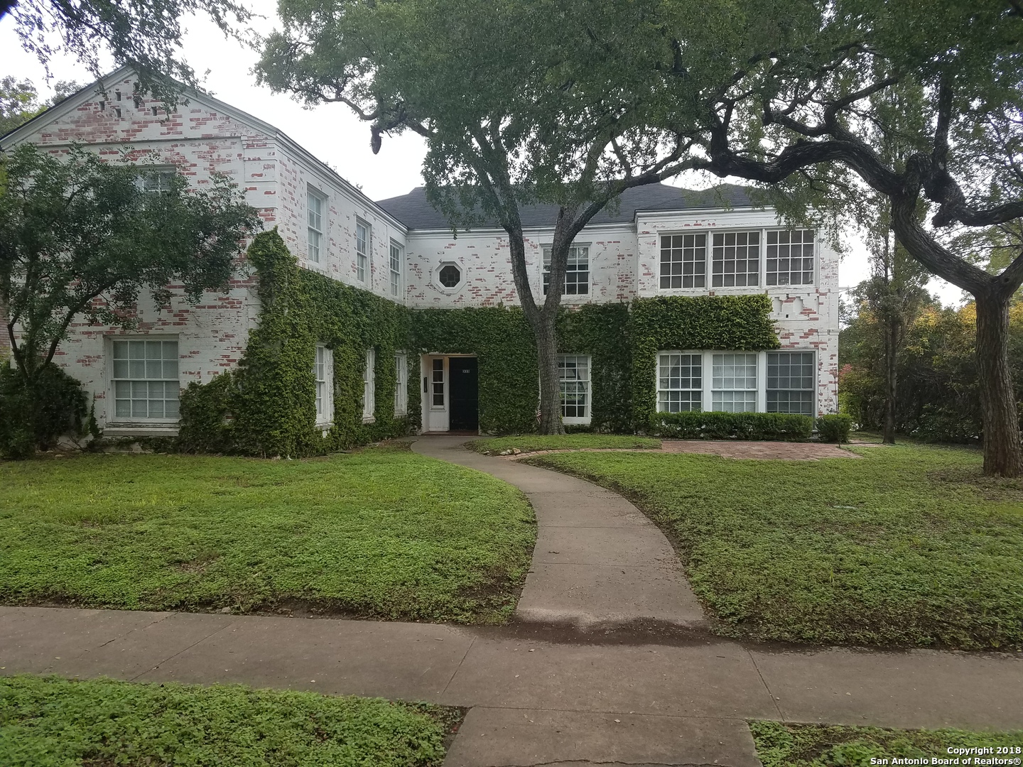 335 E Rosewood 1 , San Antonio, TX, 78212 | 1863683 | Realty Texas LLC