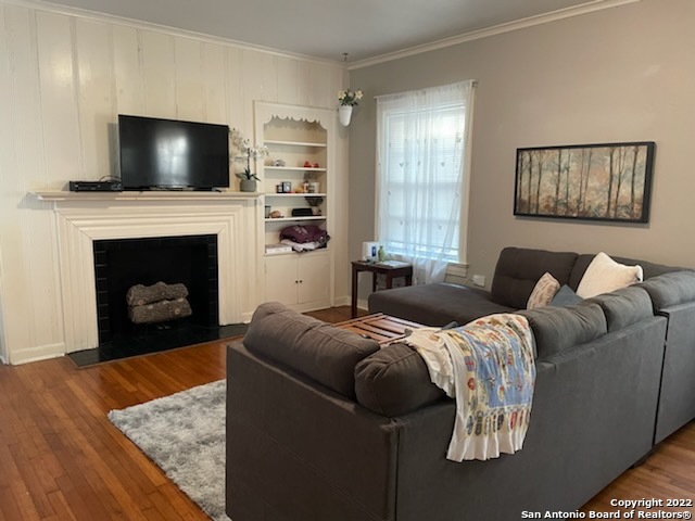 335 E Rosewood 1 , San Antonio, TX, 78212 | 1863683 | Realty Texas LLC