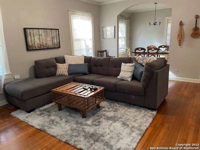 335 E Rosewood 1 , San Antonio, TX, 78212 | 1863683 | Realty Texas LLC
