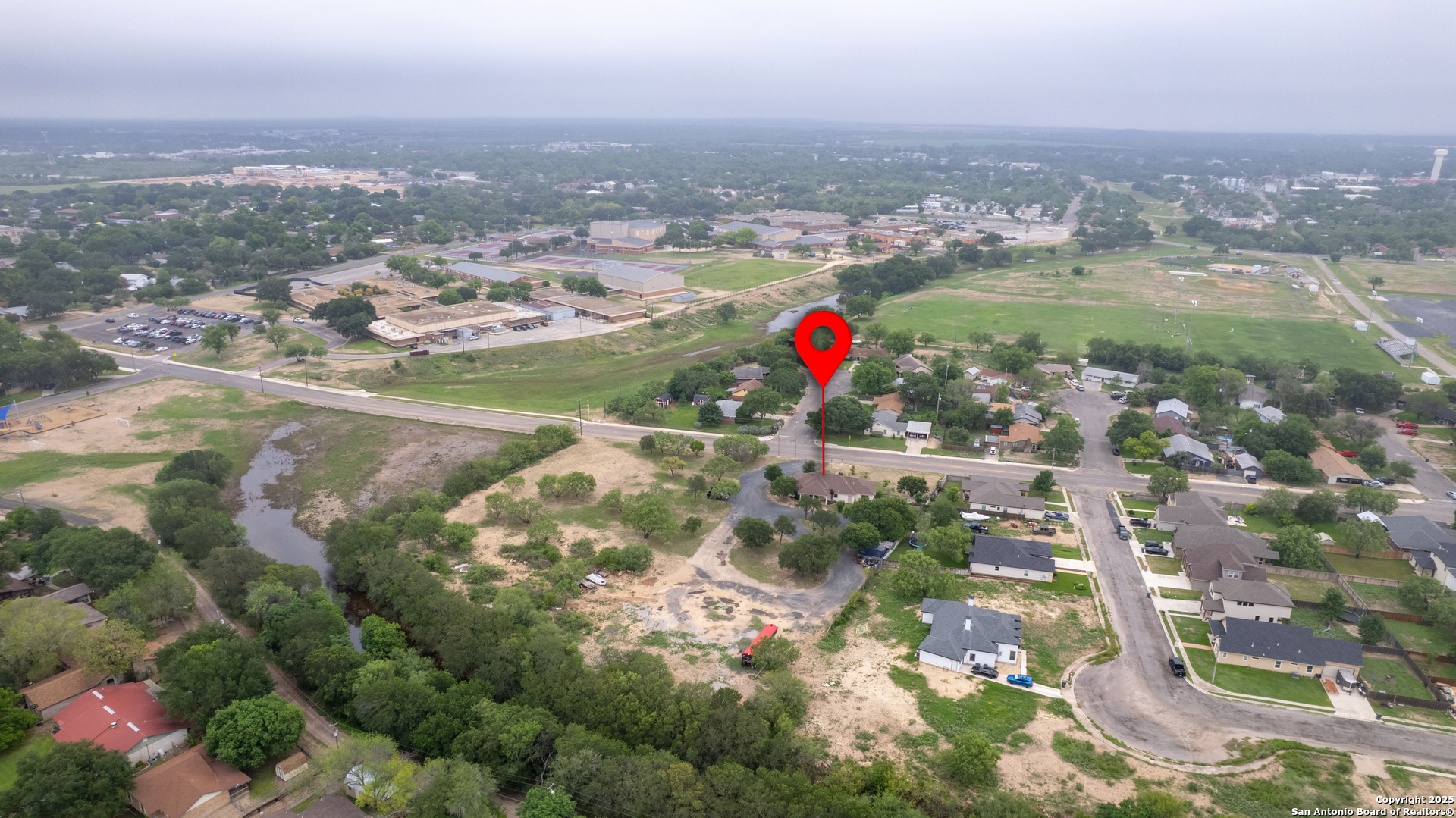 333 Studer , Uvalde, TX, 78801 | 1865102 | Realty Texas LLC