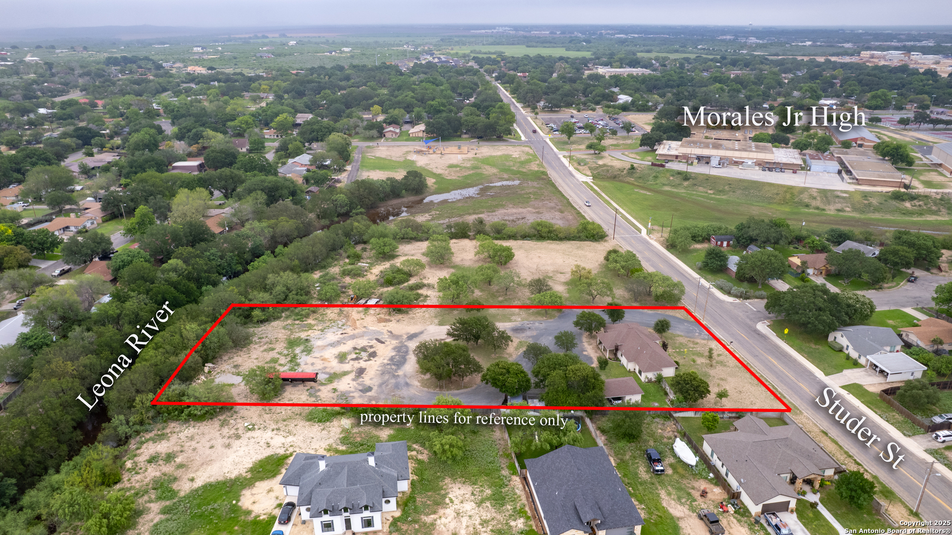 333 Studer , Uvalde, TX, 78801 | 1865102 | Realty Texas LLC