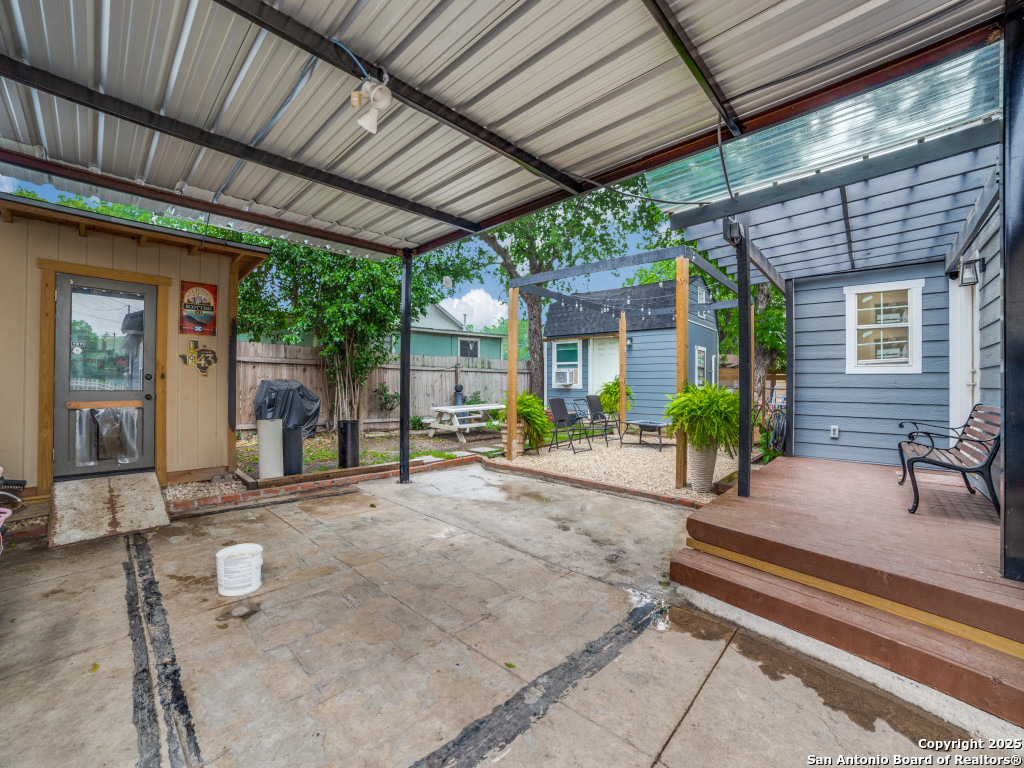 712 Theo , San Antonio, TX, 78225 | 1864855 | Realty Texas LLC
