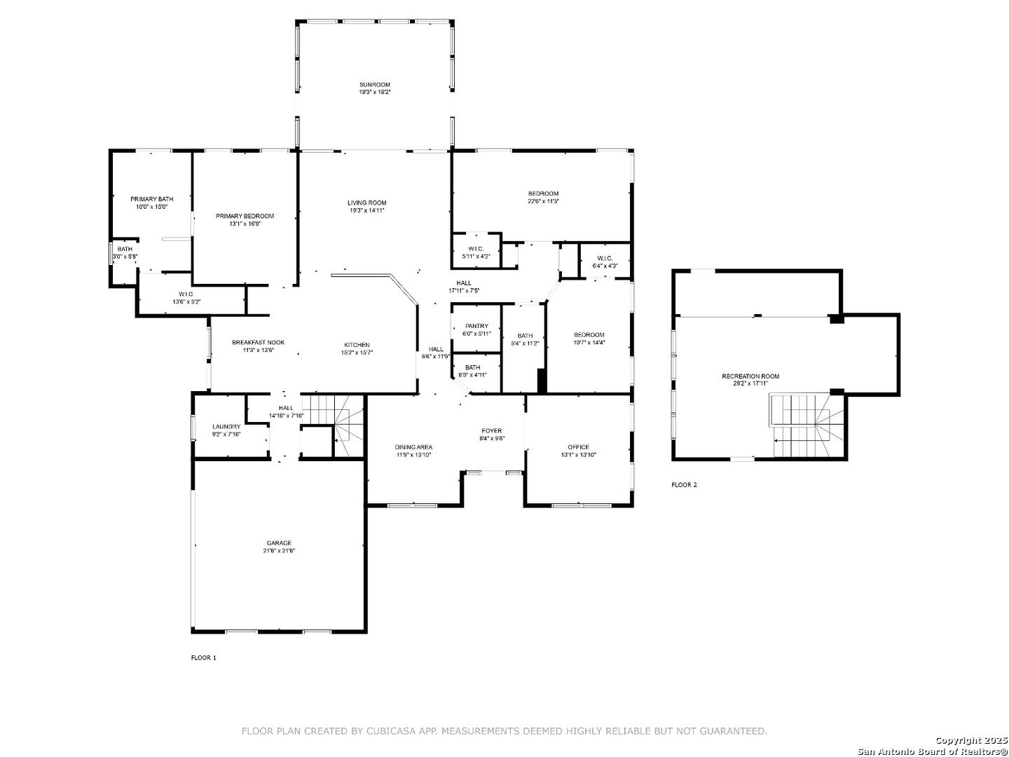 6840 S Loop 1604, Von Ormy, TX, 78073 | 1864838 | Realty Texas LLC