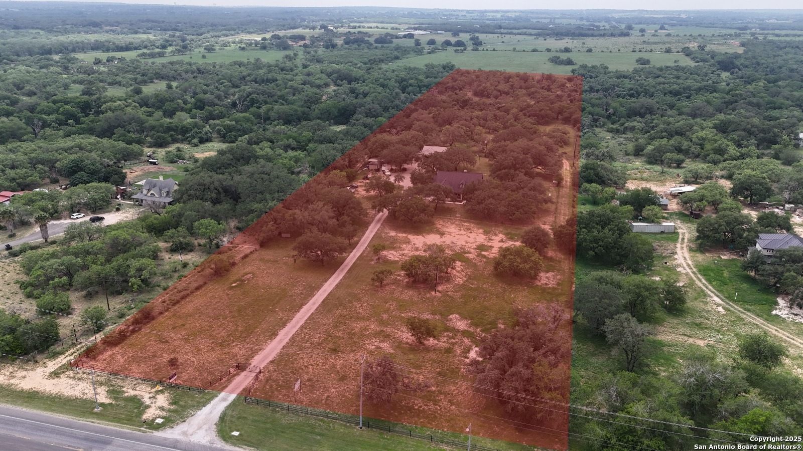6840 S Loop 1604, Von Ormy, TX, 78073 | 1864838 | Realty Texas LLC