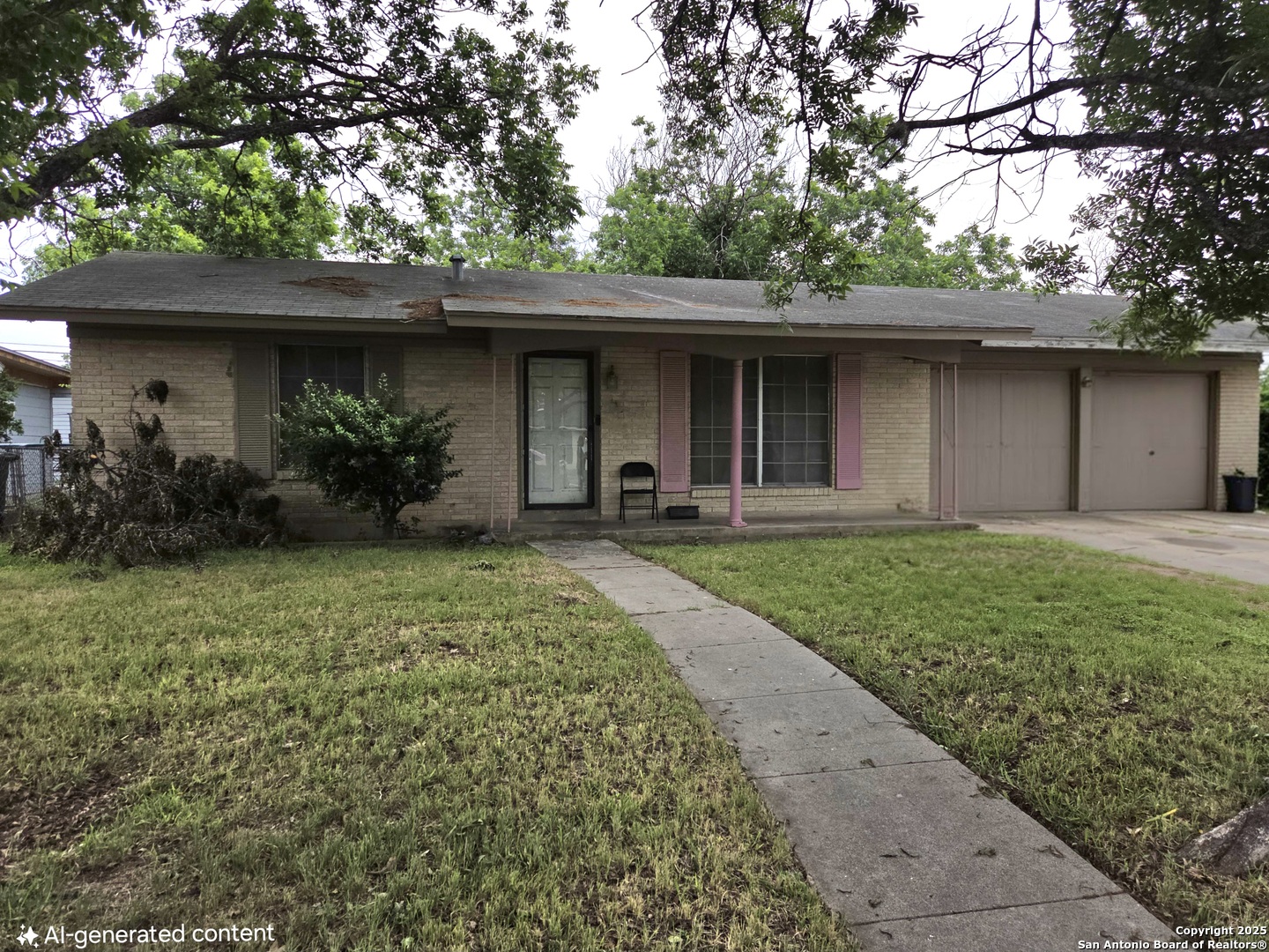 4938 Bernadine, SANANTONIO, TX, 78220 | 1865216 | Realty Texas LLC
