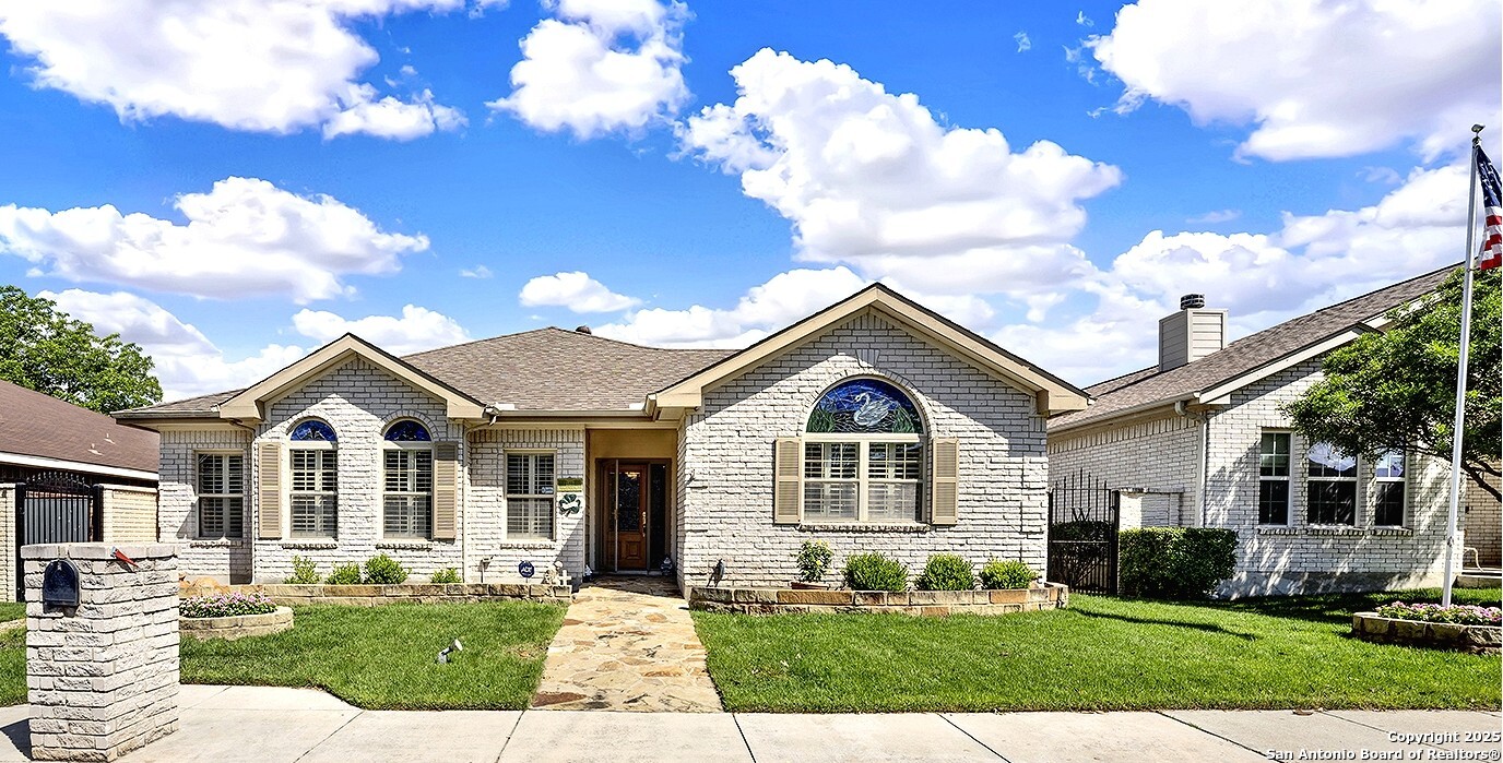 1517 Circle Oak , Schertz, TX, 78154 | 1865685 | Realty Texas LLC