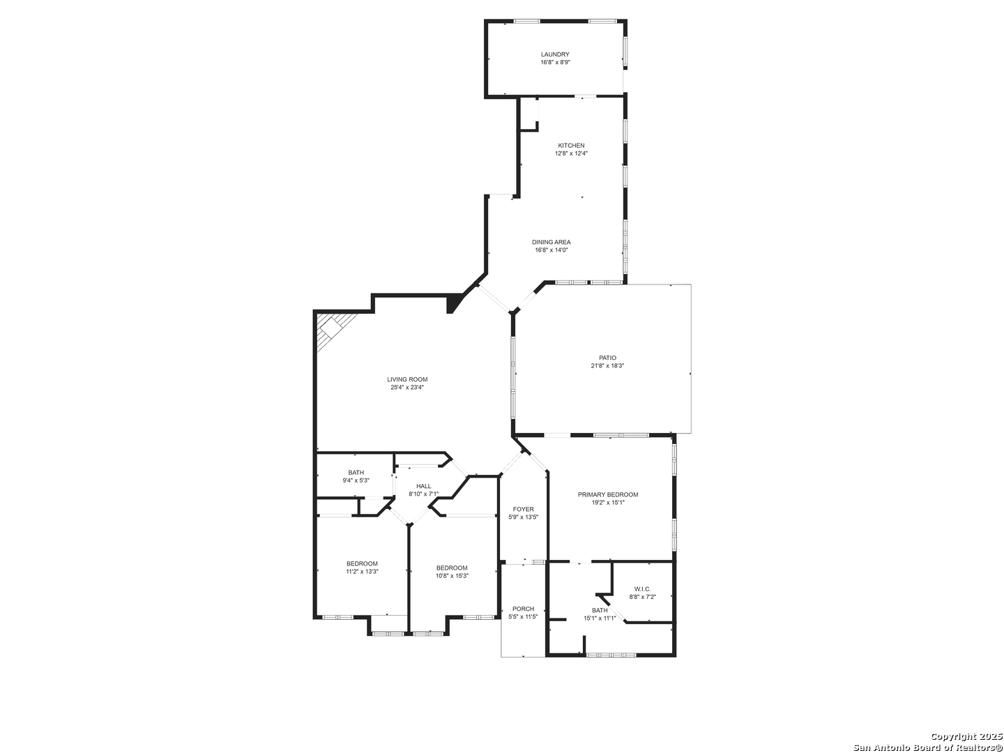 1517 Circle Oak , Schertz, TX, 78154 | 1865685 | Realty Texas LLC
