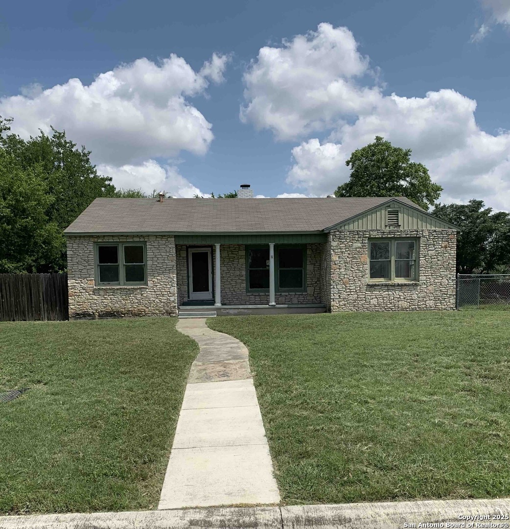 703 Alexander Hamilton , San Antonio, TX, 78228 | 1866053 | Realty Texas LLC