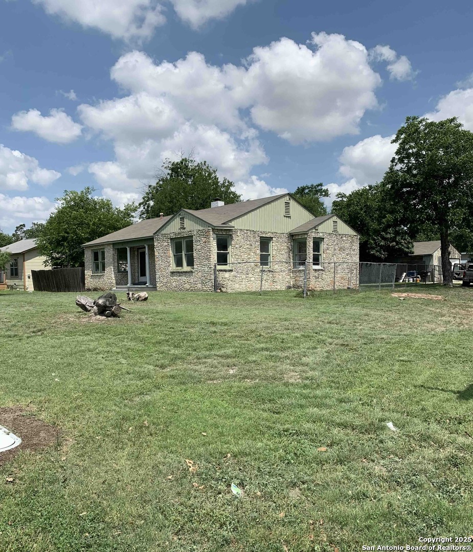 703 Alexander Hamilton , San Antonio, TX, 78228 | 1866053 | Realty Texas LLC