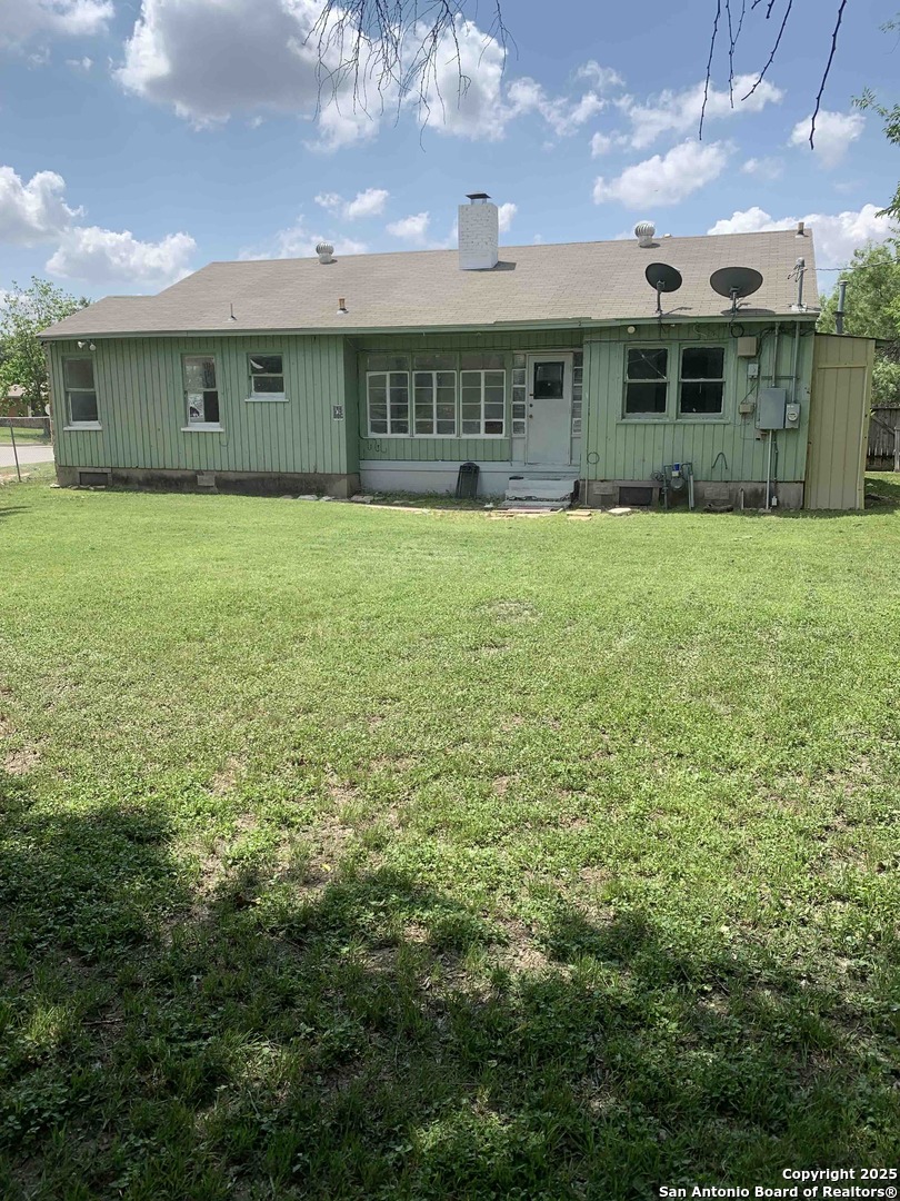 703 Alexander Hamilton , San Antonio, TX, 78228 | 1866053 | Realty Texas LLC