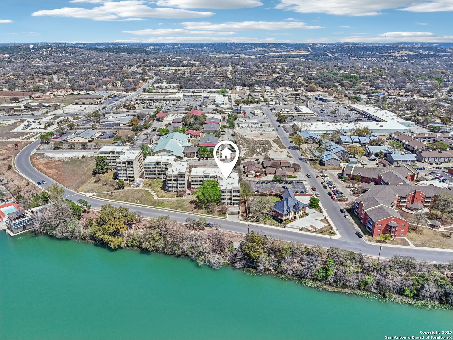 1000 Guadalupe 3d G1 , Kerrville, TX, 78028 | 1866022 | Realty Texas LLC