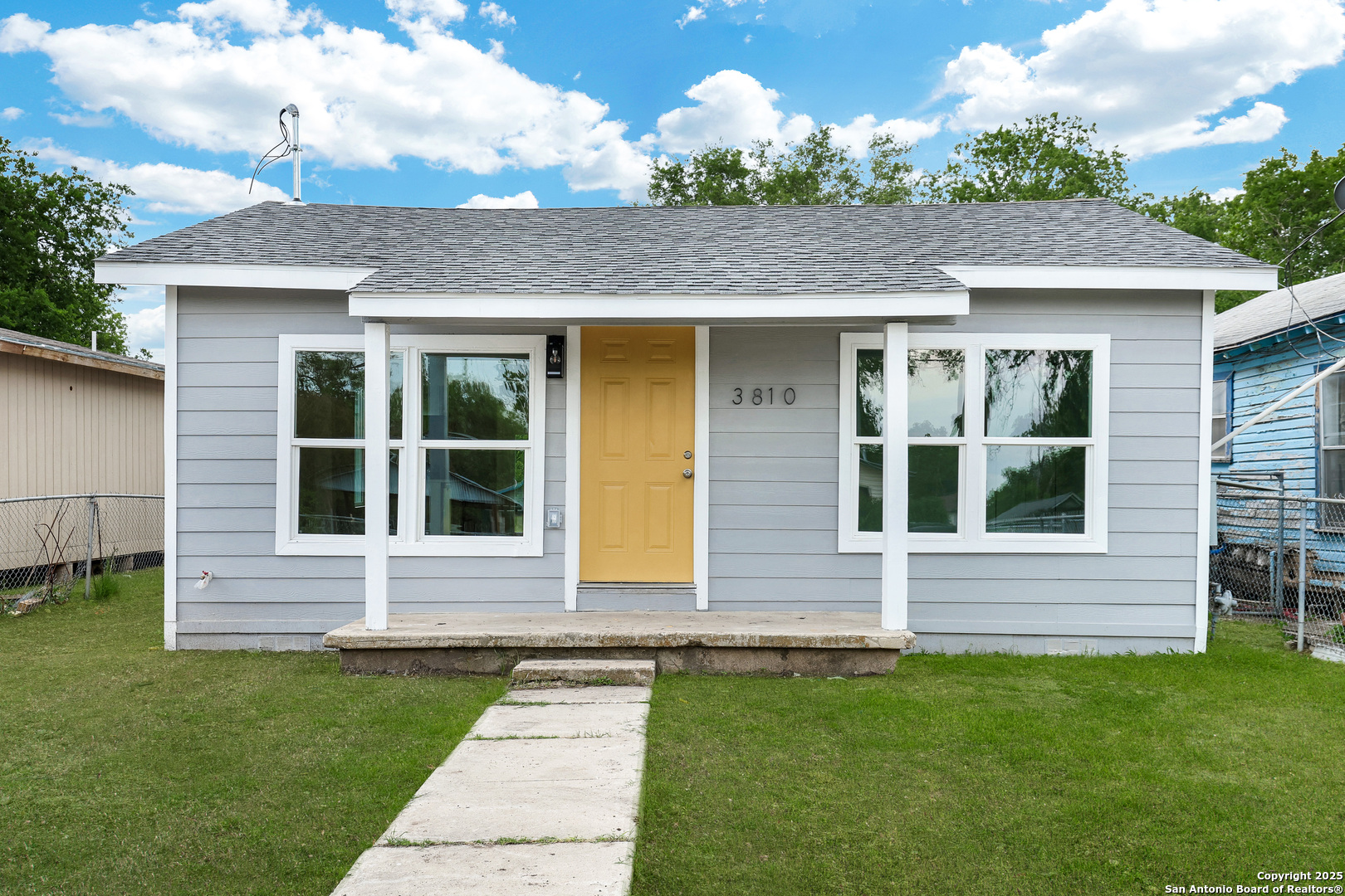 3018 Chihuahua, SANANTONIO, TX, 78207 | 1865925 | Realty Texas LLC