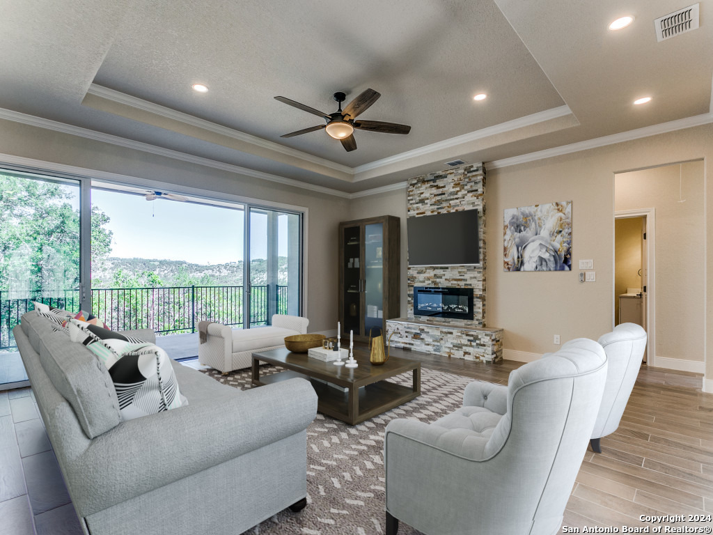 929 Moonlight Dr , Canyon Lake, TX, 78133-6074 | 1866377 | Realty Texas LLC