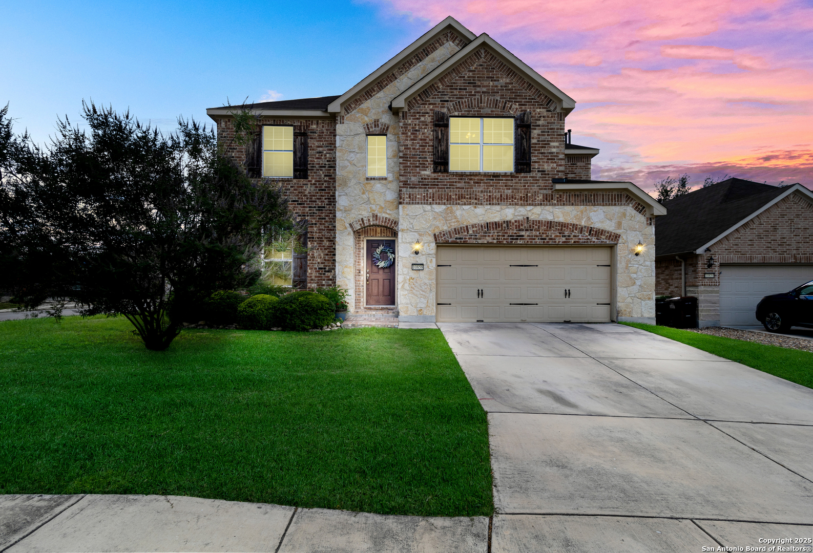 10858 Red Sage , Helotes, TX, 78023 | 1866295 | Realty Texas LLC