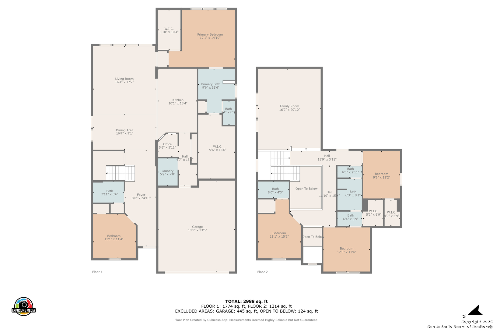 10858 Red Sage , Helotes, TX, 78023 | 1866295 | Realty Texas LLC