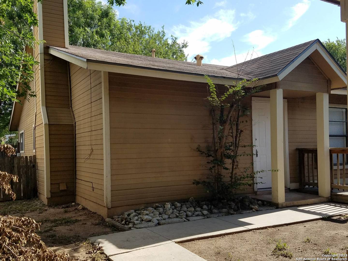 6835 Mountain Spring St, SANANTONIO, TX, 78249-2610 | 1865870 | Realty Texas LLC