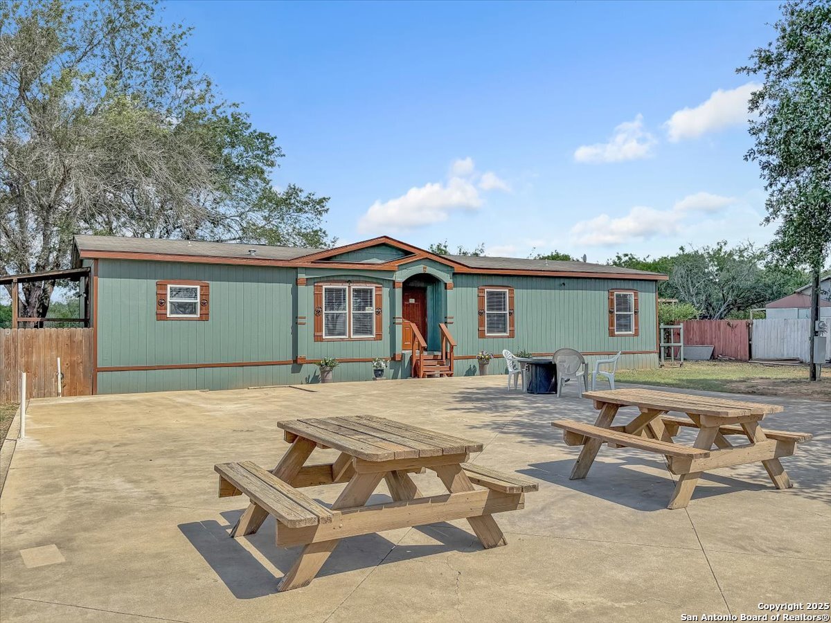 20360 Trumbo , San Antonio, TX, 78264 | 1866325 | Realty Texas LLC