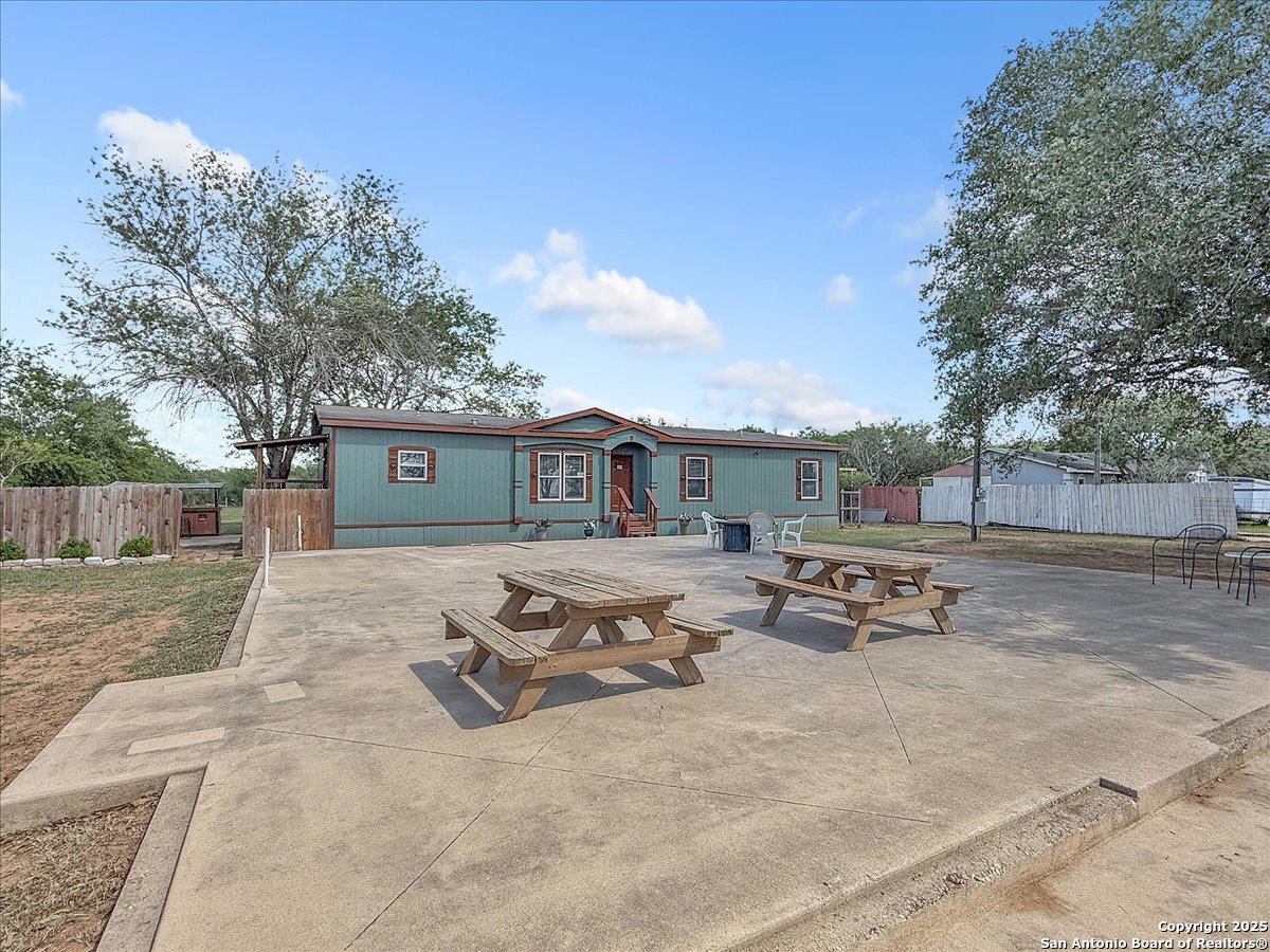 20360 Trumbo , San Antonio, TX, 78264 | 1866325 | Realty Texas LLC