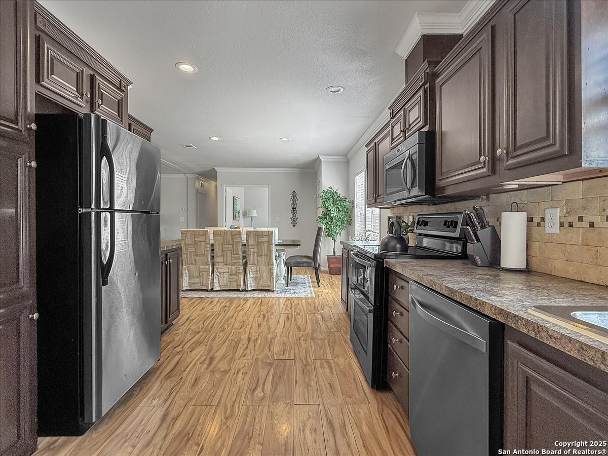 20360 Trumbo , San Antonio, TX, 78264 | 1866325 | Realty Texas LLC
