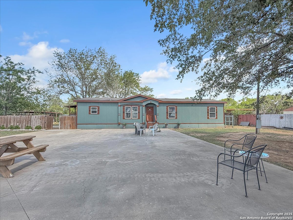 20360 Trumbo , San Antonio, TX, 78264 | 1866325 | Realty Texas LLC
