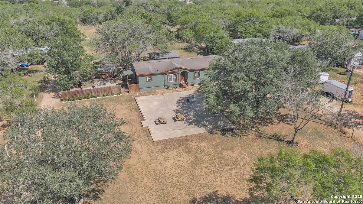 20360 Trumbo , San Antonio, TX, 78264 | 1866325 | Realty Texas LLC
