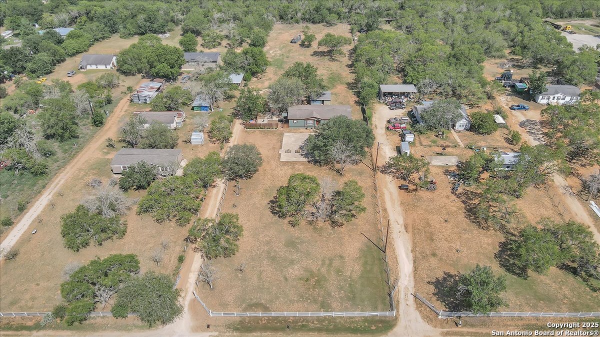 20360 Trumbo , San Antonio, TX, 78264 | 1866325 | Realty Texas LLC